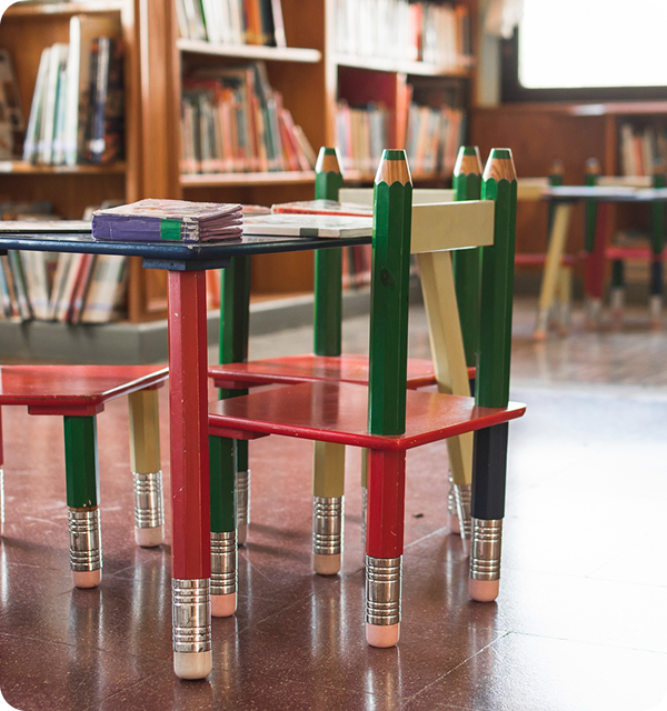 Office and School Furniture