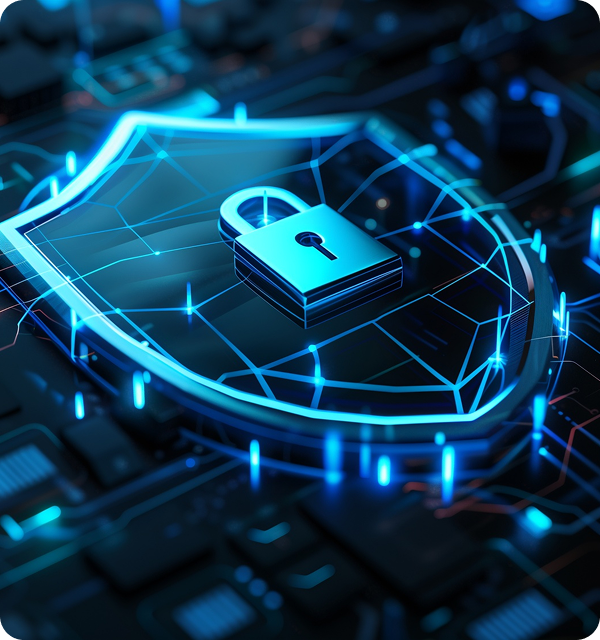 IT Infrastructure Security